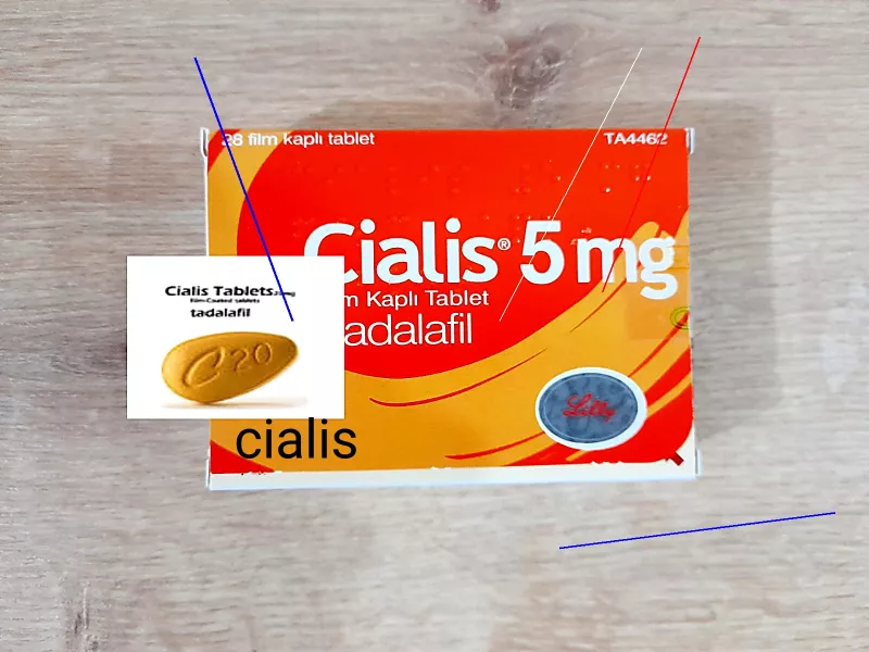 Cialis 20mg cpr4 prix